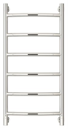 Полотенцесушитель водяной Сунержа Галант+ 80х40 - фото 114010