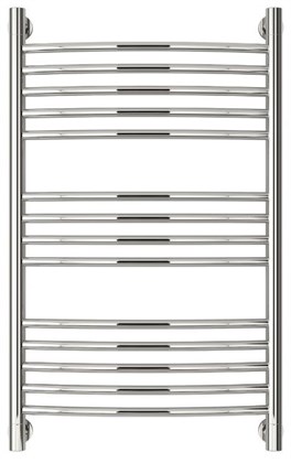 Полотенцесушитель водяной Сунержа Богема+ 80х50 - фото 114037