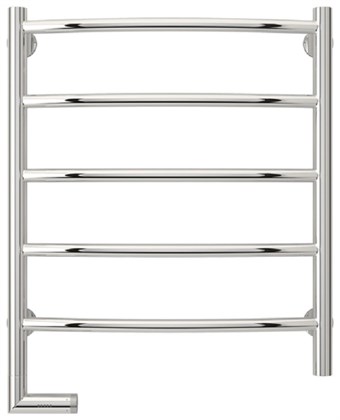 Полотенцесушитель электрический Сунержа Галант 2.0 60 х 50 см, 00-5200-6050, хром - фото 114051