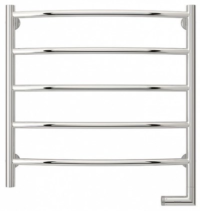 Полотенцесушитель электрический Сунержа Галант 2.0 60х60, МЭМ правый - фото 114061