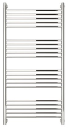 Полотенцесушитель водяной Сунержа Богема+ прямой 120х60 - фото 114072