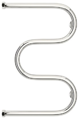 Полотенцесушитель водяной Сунержа М-образный 60 x 40 см, 00-0007-6040 - фото 114076