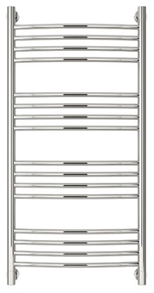 Полотенцесушитель водяной Сунержа Богема+ 100х50 - фото 114139