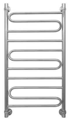 Полотенцесушитель водяной Сунержа Элегия 100х50 - фото 114167