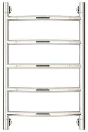 Полотенцесушитель водяной Сунержа Галант+ 60 x 40 см, 00-0200-6040, хром - фото 114178