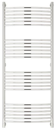 Полотенцесушитель водяной Сунержа Богема+ 150х60 - фото 114193