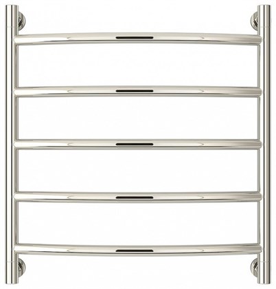 Полотенцесушитель водяной Сунержа Галант+ 60 x 60 см, 00-0200-6060, хром - фото 114252