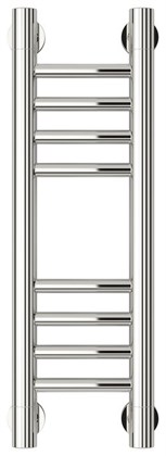 Полотенцесушитель водяной Сунержа Богема+ 50 x 15 см, 00-0220-5015, хром - фото 114328