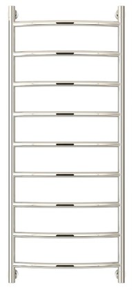 Полотенцесушитель водяной Сунержа Галант+ 120х50 - фото 114396