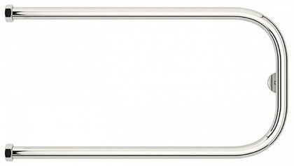 Полотенцесушитель водяной Сунержа П-образный 32 x 65 см 00-0003-3265, хром - фото 114421