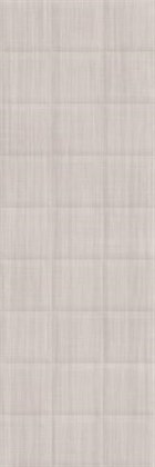 Плитка Cersanit  Lin рельеф темно-бежевый 20х60 - фото 115062