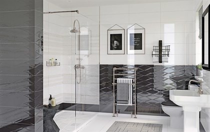 Керамогранит Cersanit  Finwood охра 18,5х59,8 - фото 115218