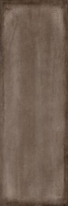 Плитка Cersanit  Majolica рельеф коричневый 20х60 - фото 115311