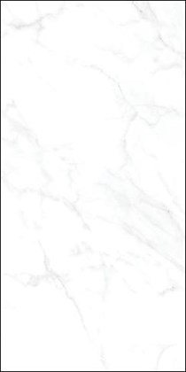 Плитка Cersanit  Calacatta белый 29,8х59,8 - фото 115401