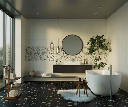 Керамогранит Creto Cray space 30х60 - фото 115495