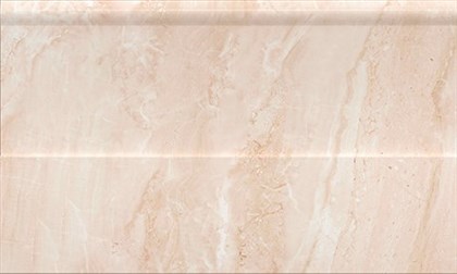 Бордюр Нефрит-Керамика  Constante Grande 15х25 - фото 116058