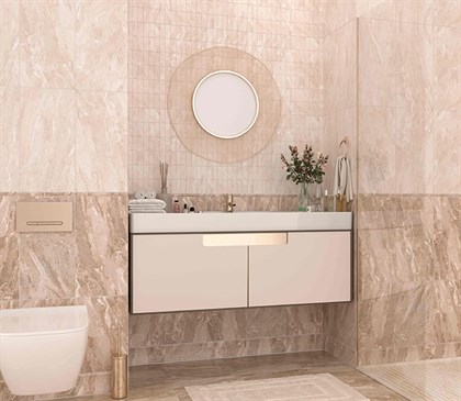 Бордюр Нефрит-Керамика  Constante Grande 15х25 - фото 116059