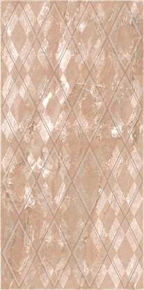 Декор Нефрит-Керамика Вставка Fermezza Tramonto 25х50 - фото 116077