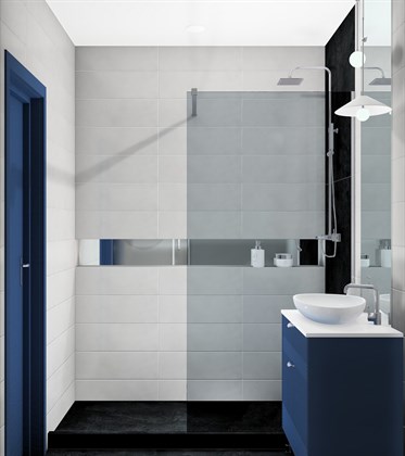 Плитка Нефрит-Керамика  Liberta Puro 20х60 - фото 116150