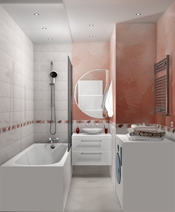 Плитка Нефрит-Керамика  Liberta Puro 20х60 - фото 116154