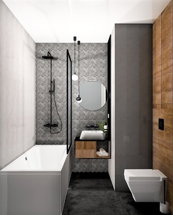 Плитка Нефрит-Керамика  Liberta Puro 20х60 - фото 116158