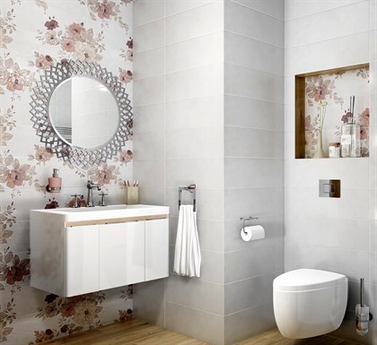 Плитка Нефрит-Керамика  Liberta Puro 20х60 - фото 116160