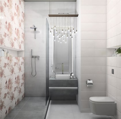 Плитка Нефрит-Керамика  Liberta Puro 20х60 - фото 116162