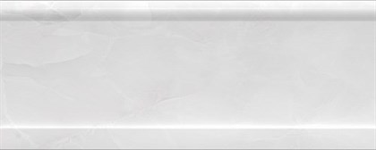 Бордюр Нефрит-Керамика  Liberta Maggiore 10х20 - фото 116196