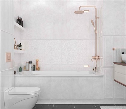 Бордюр Нефрит-Керамика  Vento 6х60 - фото 116215