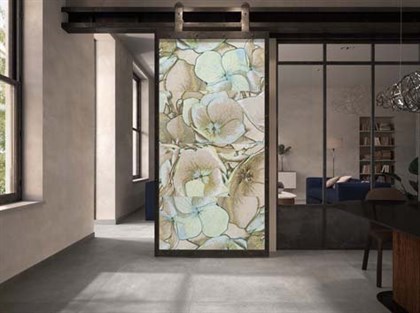 Керамогранит Villeroy&Boch Rockyart фанго 60х60 - фото 116295