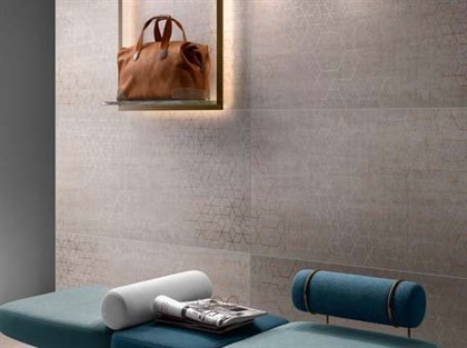 Керамогранит Villeroy&Boch Metalyn жемчуг 60х120 - фото 116301