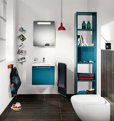 Унитаз подвесной Villeroy & Boch Subway 2.0 56001001 - фото 116384