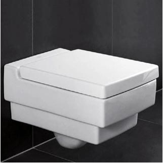 Унитаз подвесной Villeroy & Boch Memento 562810R1 - фото 116461