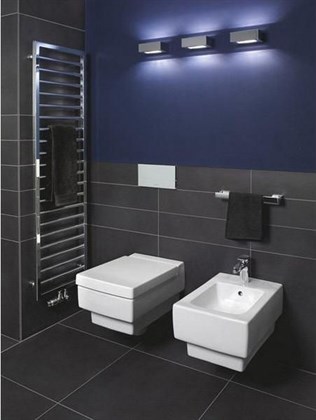 Унитаз подвесной Villeroy & Boch Memento 562810R1 - фото 116462