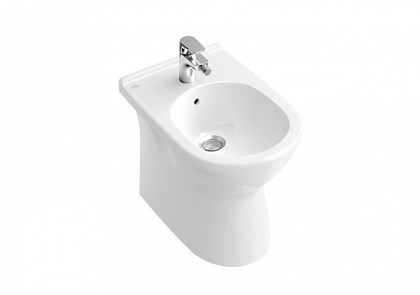 Биде подвесное Villeroy & Boch Architectura 5484 00 01 - фото 116476