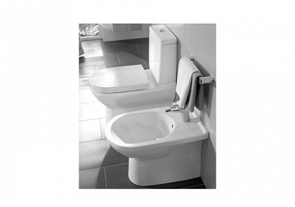 Биде подвесное Villeroy & Boch Architectura 5484 00 01 - фото 116477