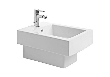 Биде подвесное Villeroy & Boch O'Novo 5460 00 01 - фото 116487