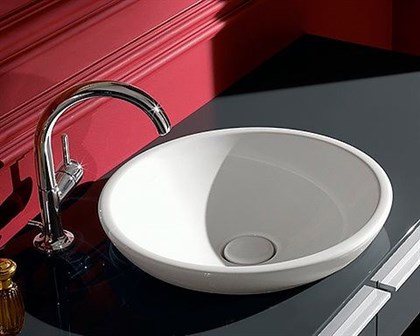 Раковина Villeroy & Boch Loop & Friends 51440001 - фото 116524