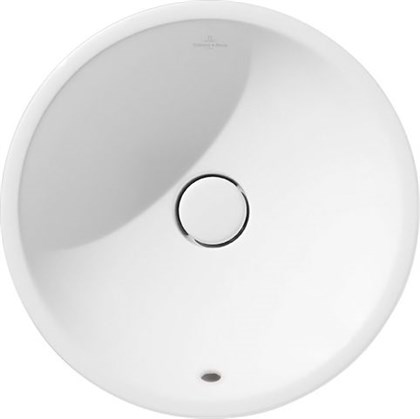 Раковина Villeroy & Boch Loop & Friends 51440001 - фото 116527