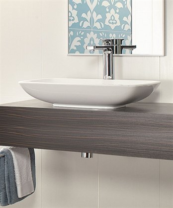 Раковина Villeroy & Boch Loop & Friends 5154 00 01 - фото 116560