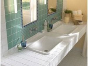 Раковина Villeroy & Boch Loop & Friends 61451001 - фото 116592