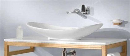 Раковина Villeroy & Boch My Nature 4110 60R1 - фото 116626