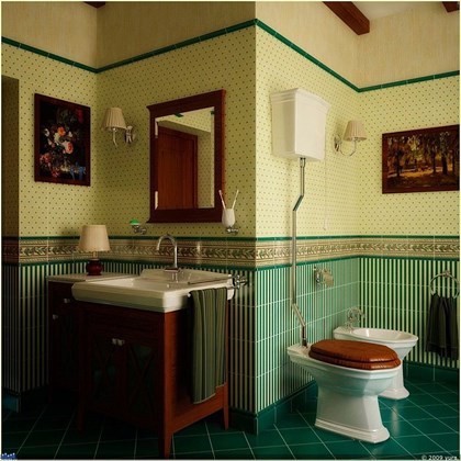 Раковина Villeroy & Boch Hommage 710175R1 - фото 116637