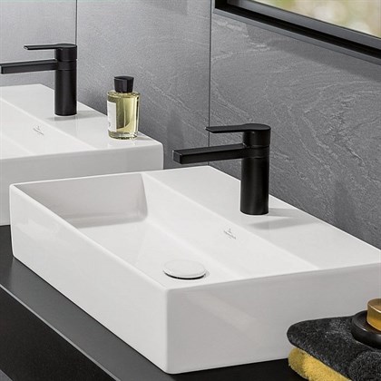 Раковина Villeroy & Boch Memento 2.0 4A076001 - фото 116678