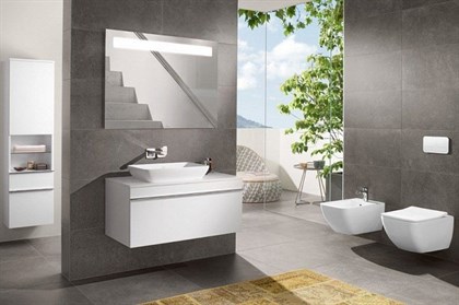 Раковина Villeroy & Boch Artis 417258R1 - фото 116683