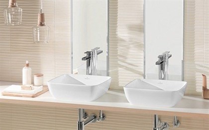 Раковина Villeroy & Boch Artis 417258R1 - фото 116684