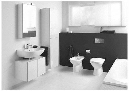 Раковина Villeroy & Boch O'Novo 5360 36 01 - фото 116687