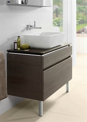 Раковина Villeroy&Boch Architectura 4127 6001 - фото 116695