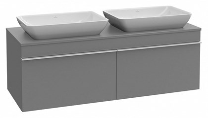 Раковина Villeroy&Boch Venticello 411355 01 alpin - фото 116708