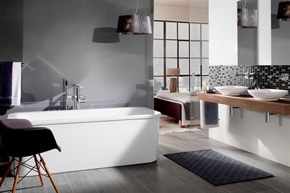 Раковина Villeroy & Boch Loop & Friends 515400R1 - фото 116713